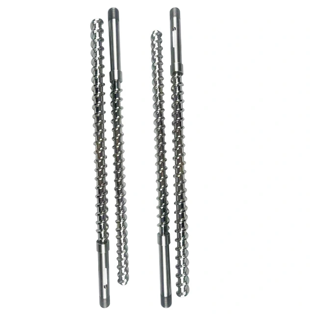 cnc swiss screw machining